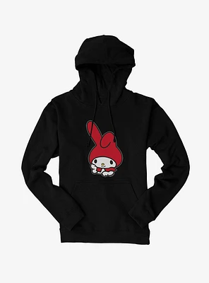 My Melody Day Dreaming Hoodie