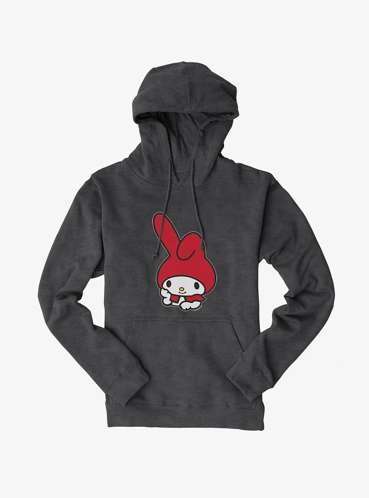 My Melody Day Dreaming Hoodie