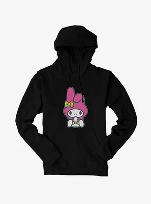 My Melody Loves Ice Cream Hoodie