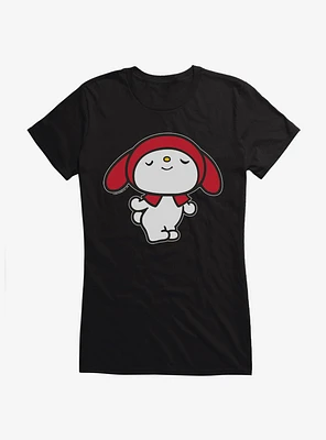 My Melody All Smiles Girls T-Shirt