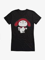 My Melody All Smiles Girls T-Shirt