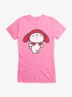 My Melody All Smiles Girls T-Shirt