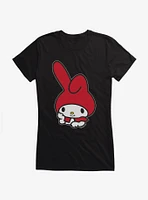 My Melody Day Dreaming Girls T-Shirt