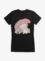 My Melody Napping Girls T-Shirt