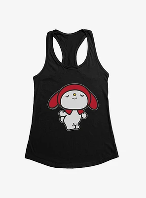 My Melody All Smiles Girls Tank