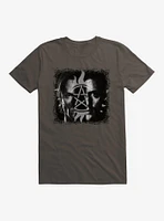 Supernatural Pentagram Split Sam & Dean T-Shirt