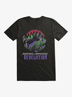 Masters of the Universe: Revelation Trap Jaw T-Shirt