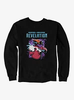 Masters of the Universe: Revelation Orko Sweatshirt