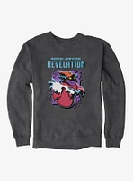 Masters of the Universe: Revelation Orko Sweatshirt