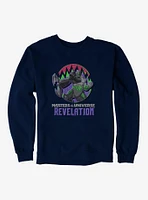 Masters of the Universe: Revelation Trap Jaw Sweatshirt
