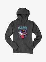Masters of the Universe: Revelation Orko Hoodie