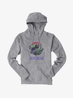 Masters of the Universe: Revelation Trap Jaw Hoodie