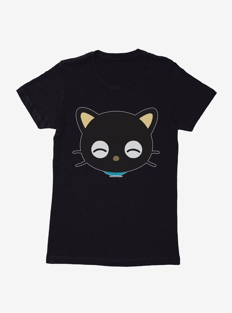 Chococat Happy Womens T-Shirt