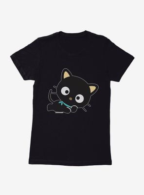 Chococat Pose Womens T-Shirt