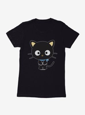 Chococat Waiting Womens T-Shirt