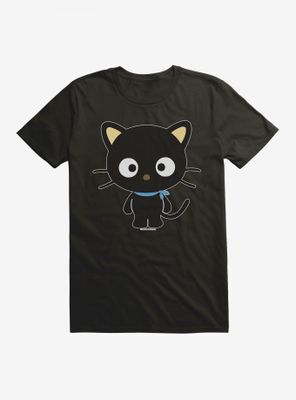 Chococat At Attention T-Shirt