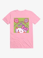 Hello Kitty Sweet Kaiju Candy Corn T-Shirt