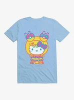 Hello Kitty Sweet Kaiju Doughnut T-Shirt