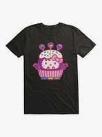 Hello Kitty Sweet Kaiju Sprinkles T-Shirt