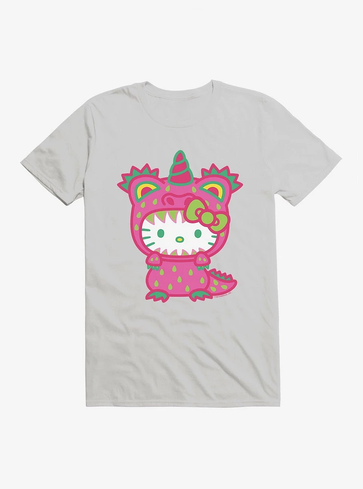 Hello Kitty Sweet Kaiju Unicorn T-Shirt