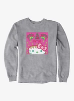 Hello Kitty Sweet Kaiju Icon Sweatshirt