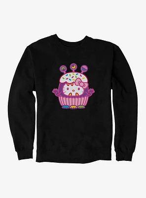 Hello Kitty Sweet Kaiju Sprinkles Sweatshirt
