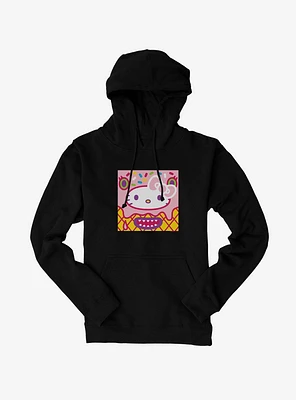 Hello Kitty Sweet Kaiju Cone Hoodie