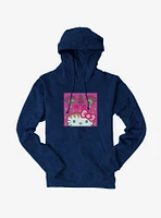 Hello Kitty Sweet Kaiju Icon Hoodie