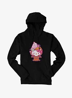 Hello Kitty Sweet Kaiju Sundae Hoodie