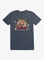 Aggretsuko Dark Breakout T-Shirt