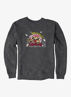 Aggretsuko Dark Breakout Sweatshirt