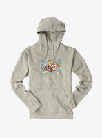 Aggretsuko Breakout Hoodie