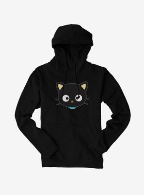 Chococat Staring Hoodie