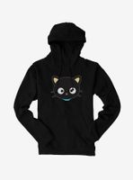 Chococat Staring Hoodie