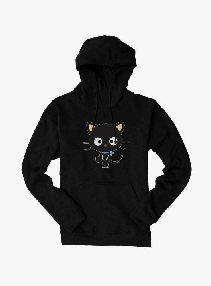 Chococat Walking Hoodie