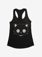 Chococat Happy Womens Tank Top