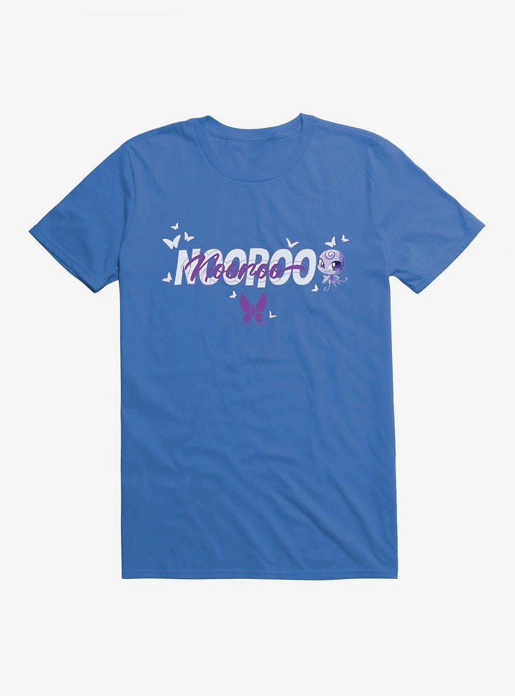 Miraculous: Tales of Ladybug & Cat Noir Nooroo T-Shirt