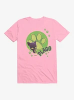 Miraculous: Tales of Ladybug & Cat Noir Plagg T-Shirt