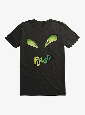 Miraculous: Tales of Ladybug & Cat Noir Plagg Eyes T-Shirt