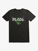 Miraculous: Tales of Ladybug & Cat Noir Plagg Floating T-Shirt