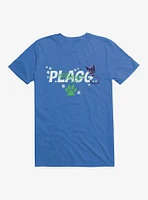 Miraculous: Tales of Ladybug & Cat Noir Plagg Floating T-Shirt