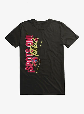 Miraculous: Tales of Ladybug & Cat Noir Spots On Tikki T-Shirt