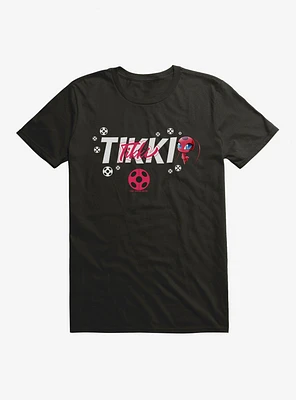 Miraculous: Tales of Ladybug & Cat Noir Tikki Floating T-Shirt