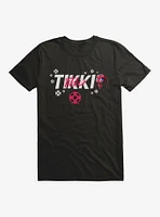 Miraculous: Tales of Ladybug & Cat Noir Tikki Floating T-Shirt