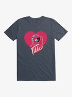 Miraculous: Tales of Ladybug & Cat Noir Tikki T-Shirt