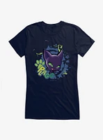 Miraculous: Tales of Ladybug & Cat Noir Plagg Icon Girls T-Shirt