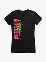 Miraculous: Tales of Ladybug & Cat Noir Spots On Tikki Girls T-Shirt