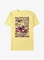 Disney Encanto Mirabel All About Butterflies T-Shirt