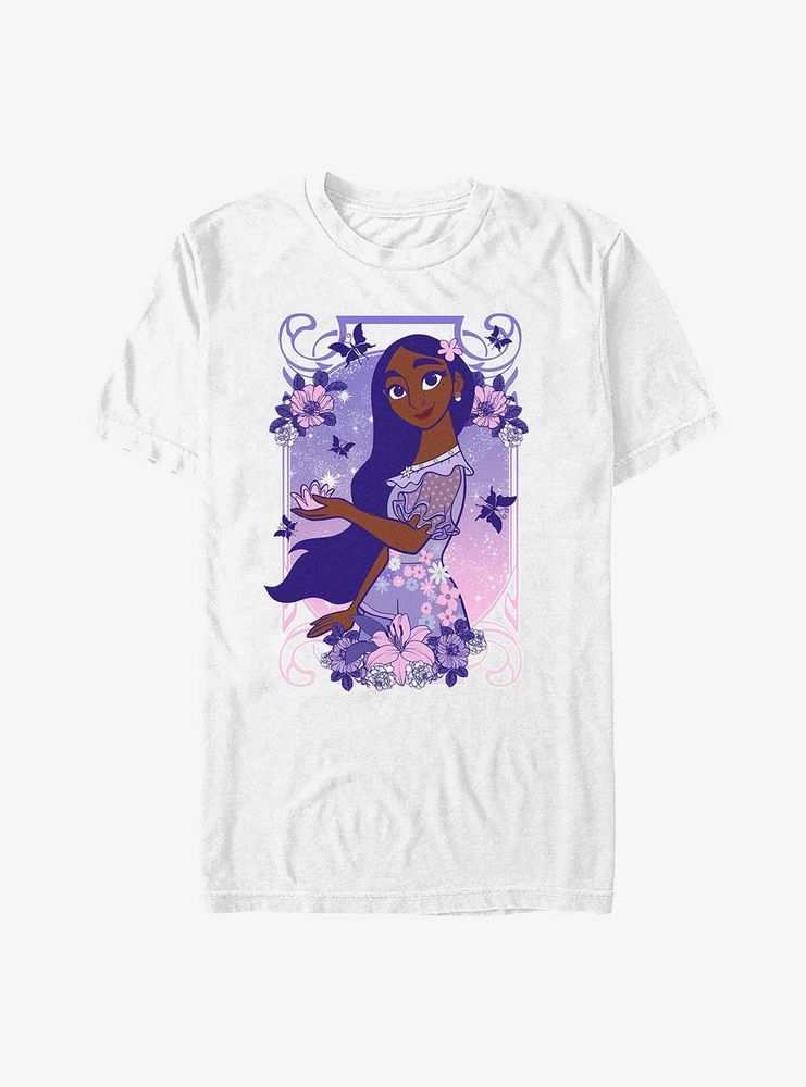 Disney Encanto Effortless Isabella T-Shirt