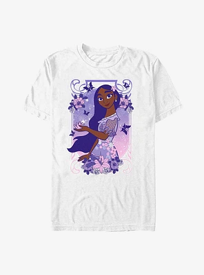 Disney's Encanto Effortless Isabella T-Shirt